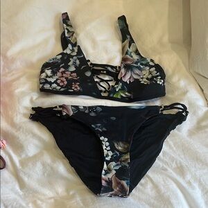 Reversible bikini